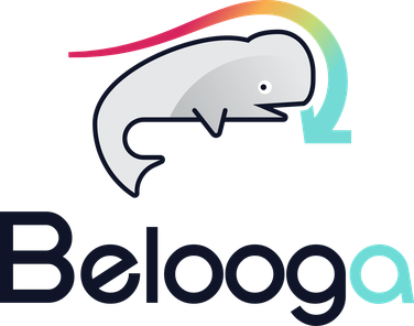 Logo Belooga