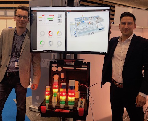 Salon Global Industrie 2019